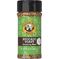 Vista 1 de Einstein Bros. Bagels Condimento para Tostadas de Aguacate, 5.4 Onzas