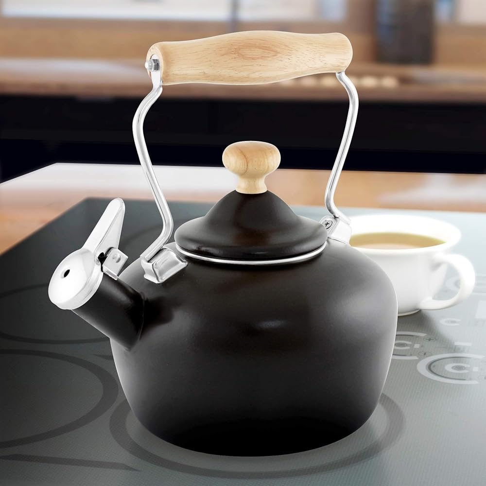 Chantal Tea Kettle, Carina Series - Thumbnail 5