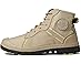 Palladium Pampa Lite+ Recycle Waterproof+ 2 - Left View