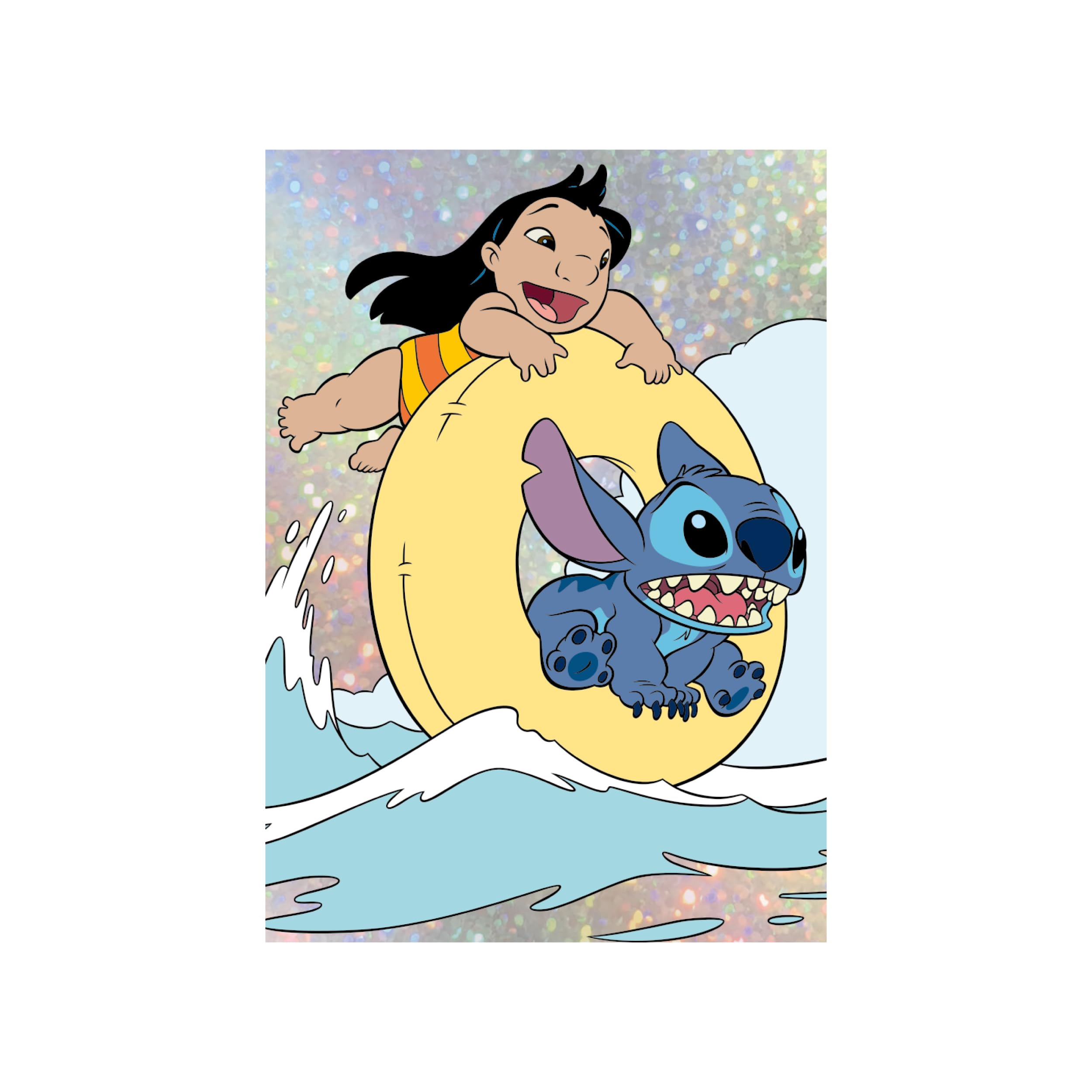 Amazon.com: Panini Stitch Trading Cards Box of 24 Pouches