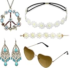 Hippie Accessories