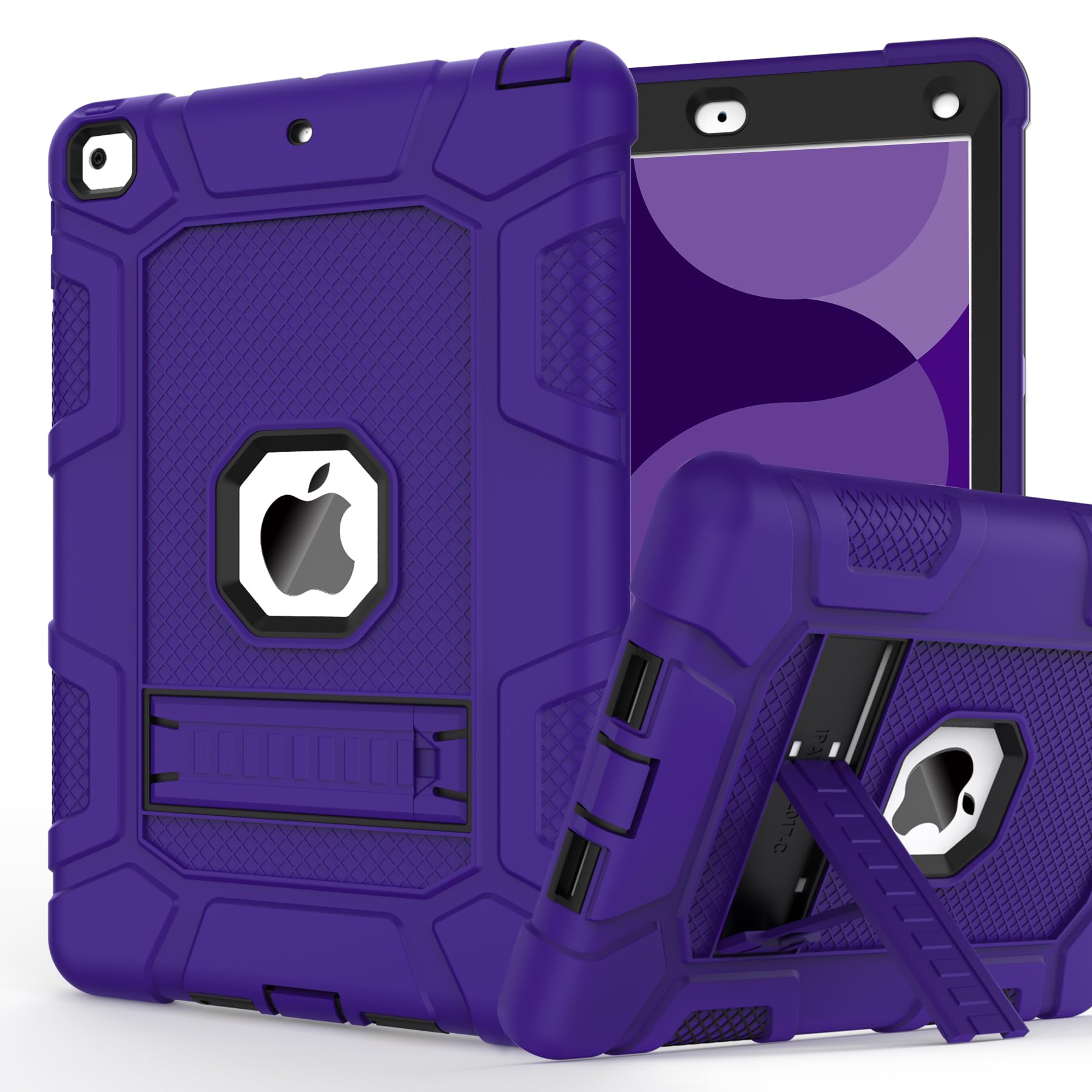 Amazon.com: iPad 6th Generation Cases, iPad 5th Generation Case