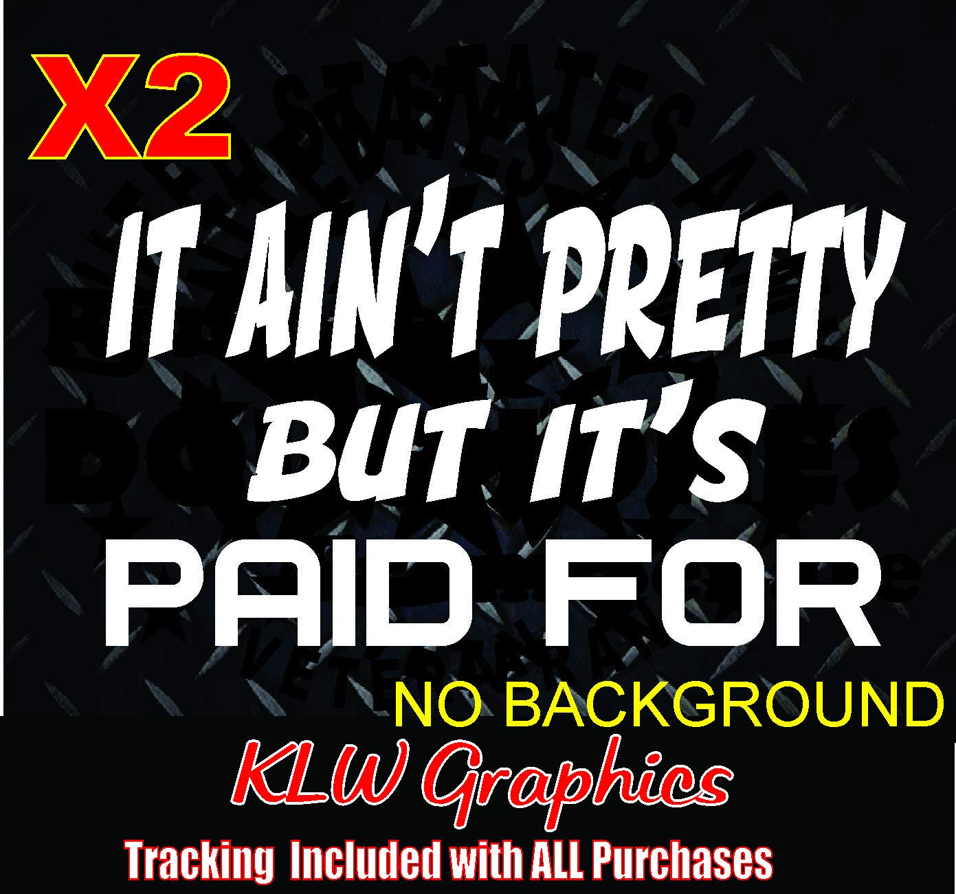 Mild In Ain't Easy-Funny Car Decal, Car Stickers Funny, Car Decal, Truck Sticker - Foto 5