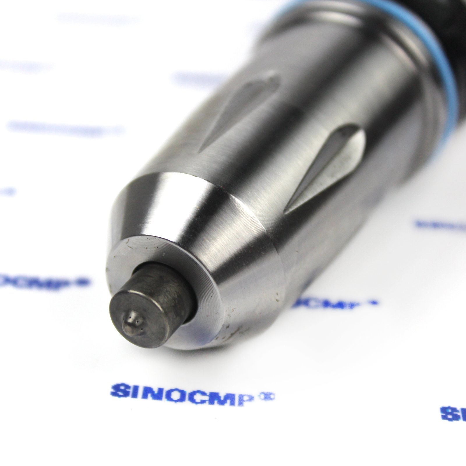 4026222 iniettori – Sinocmp Escavatore iniettori pompa del carburante per Cummins M11 diesel Engine Parts, 3 mesi di garanzia