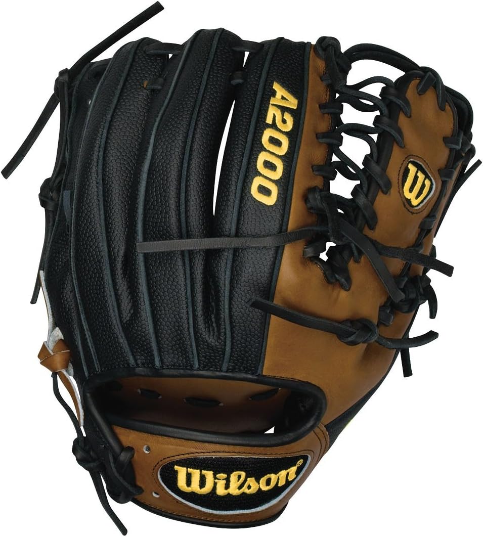Wilson A2000 OTIF SS Superskin 11.5 Baseball Glove (Right