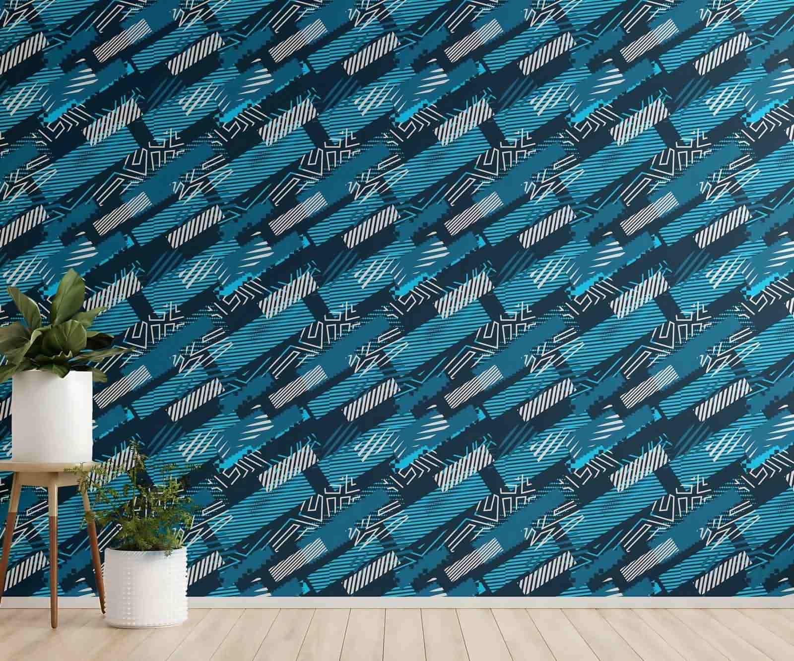 Kuchnia Backsplash mural wkładka do szuflady hip-hop nowoczesna osobowość