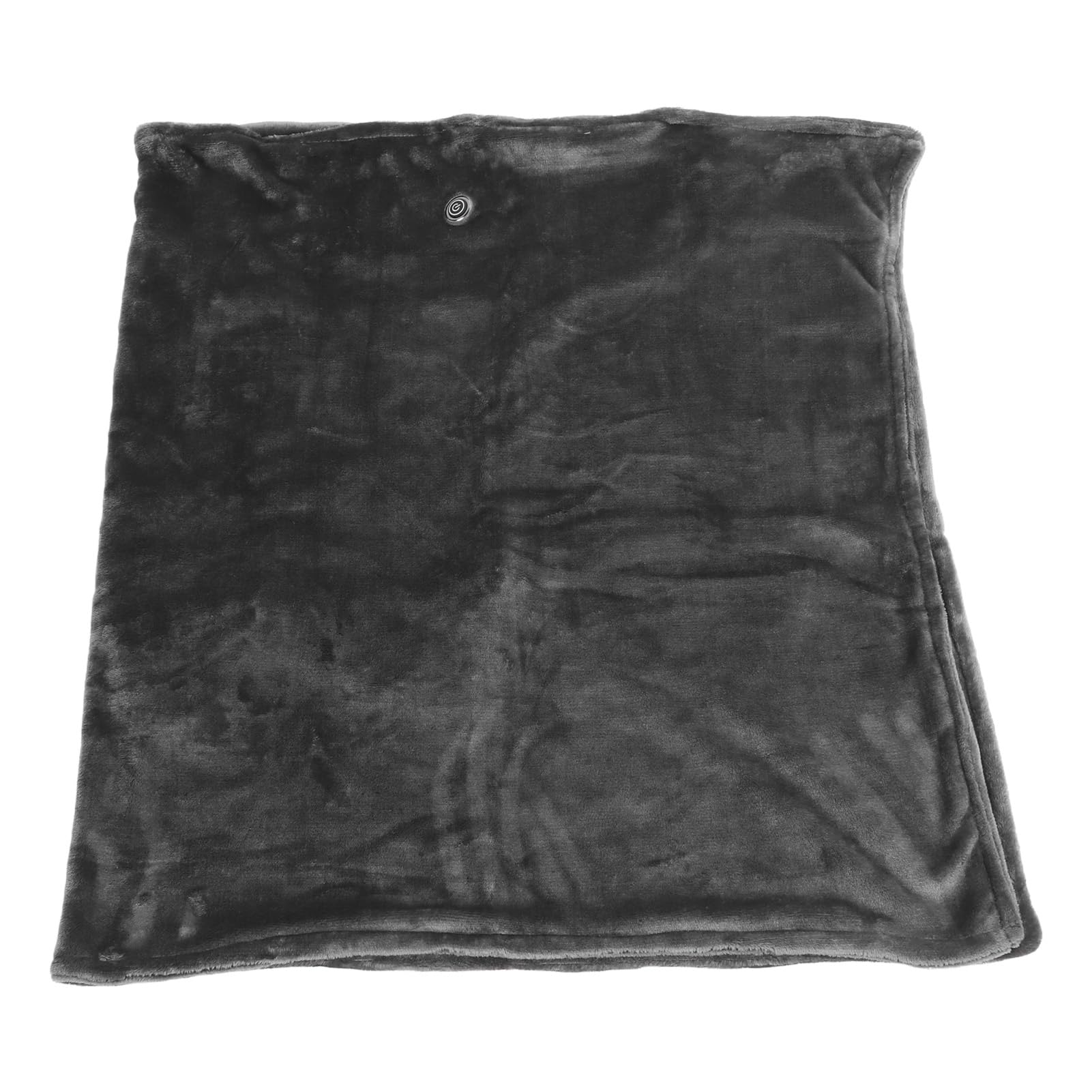 Jeanoko Coperta Riscaldata Tramite USB, Scialle Elettrico Ultra Morbido con 3 Impostazioni di Calore Regolabili per Uso Domestico e in Ufficio, Tessuto in Poliestere da 687 G