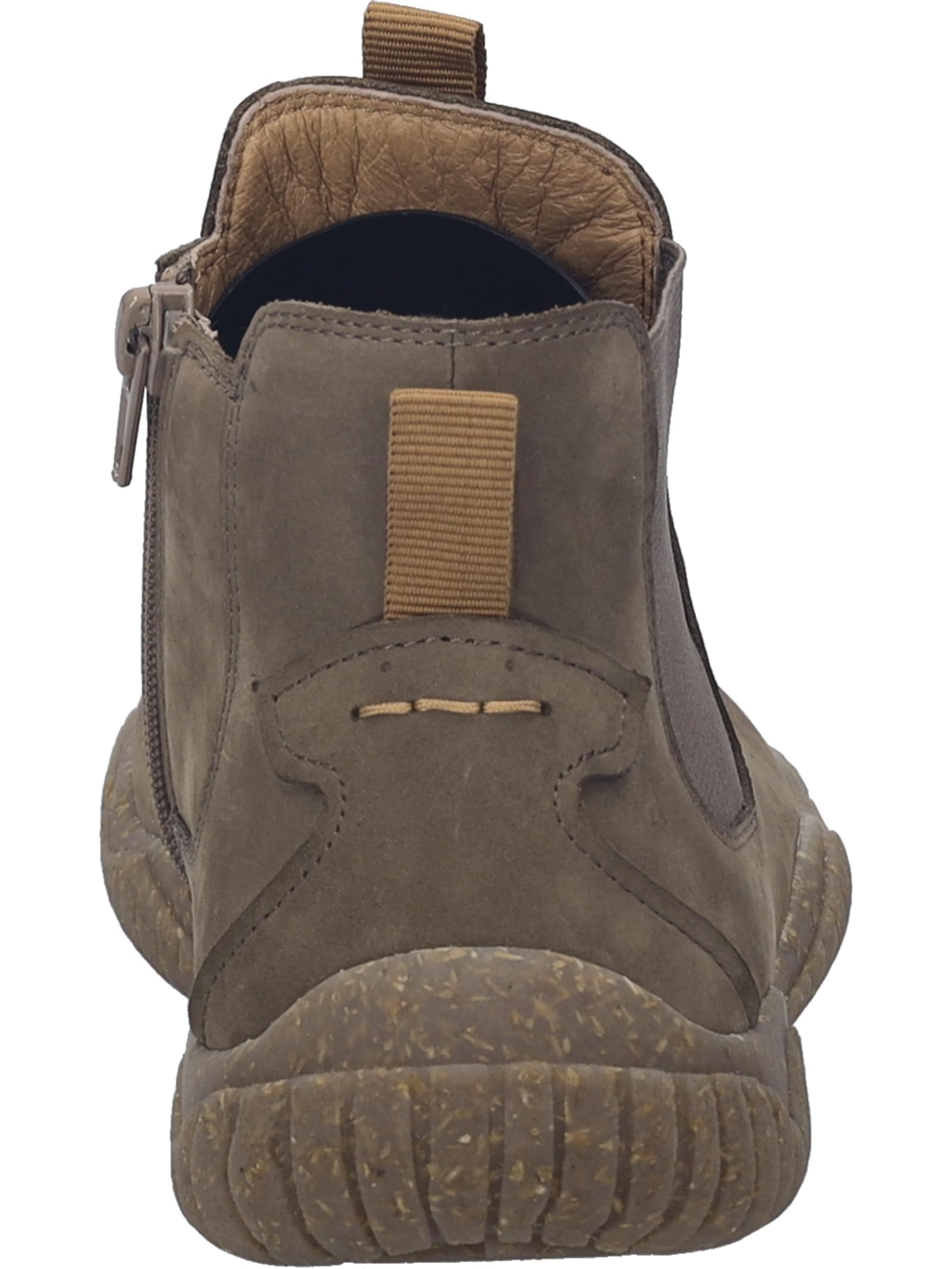 Josef Seibel Damen Chelsea Boots Wynona.04,Weite G (Normal),Wechselfußbett