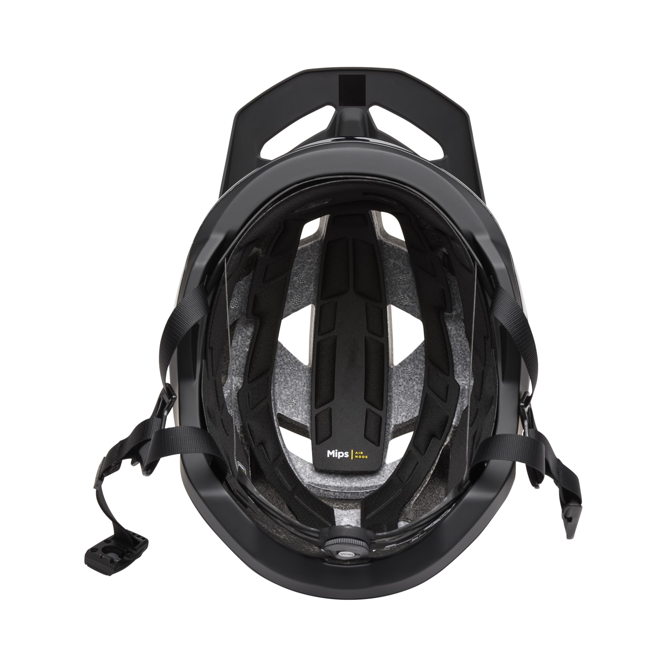 Fox Racing - SPEEDFRAME PRO MT Black CE, Cycling Helmets