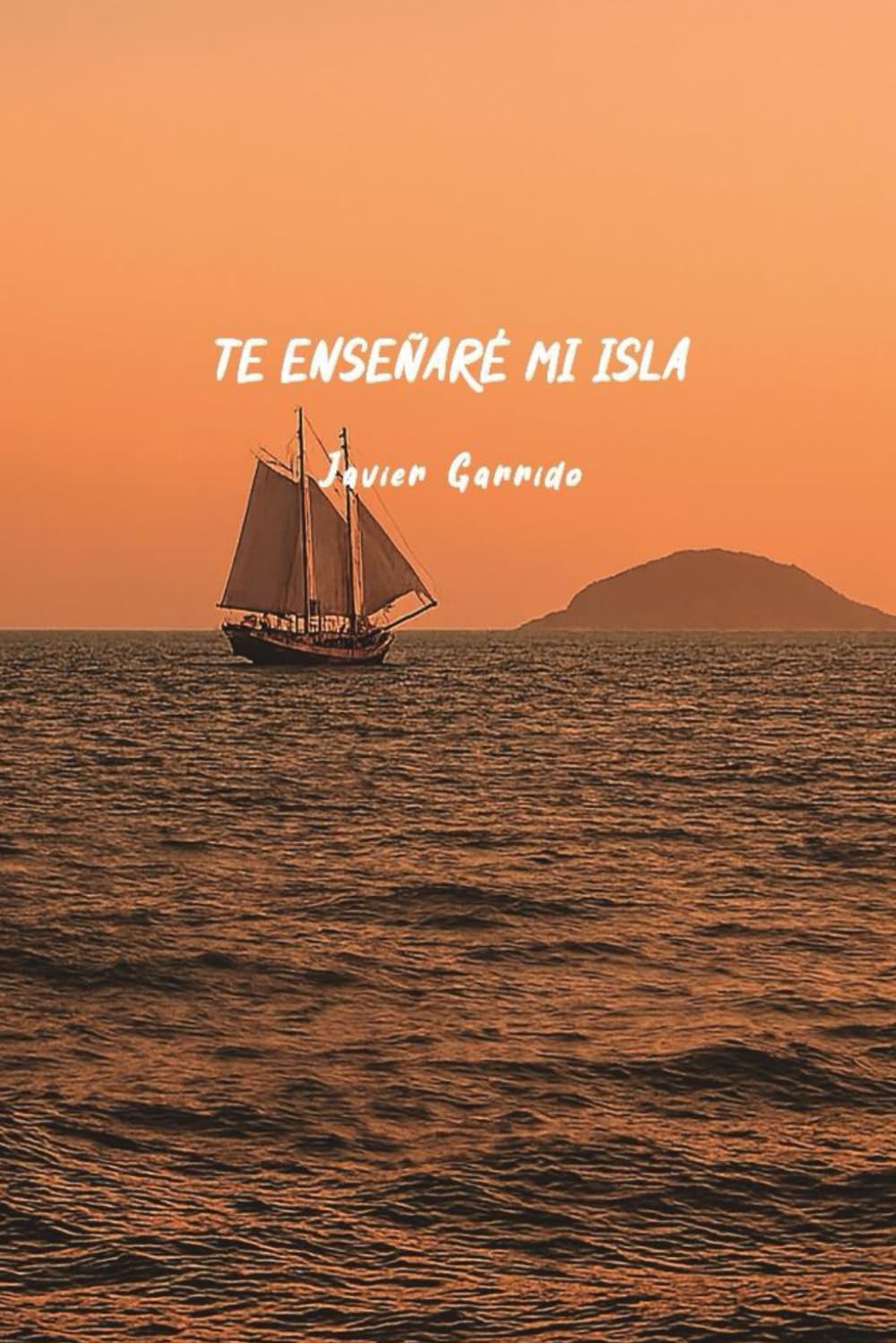 Te enseñaré mi isla (La Corona de Sal)
