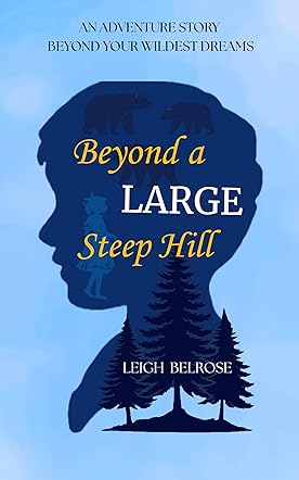 Beyond a Large Steep Hill