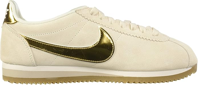 nike cortez diffused taupe