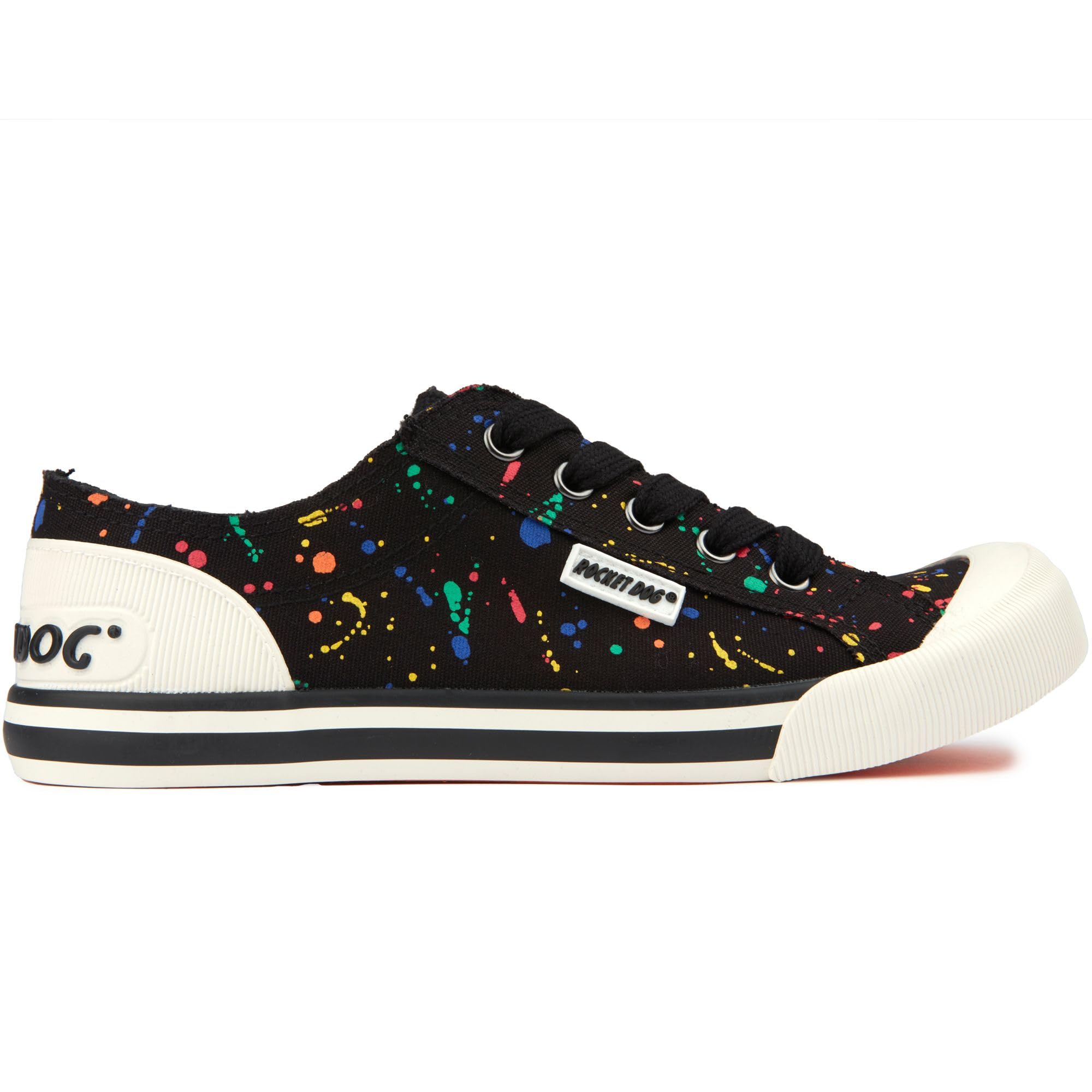 Rocket Dog Jazzin, Zapatillas Mujer