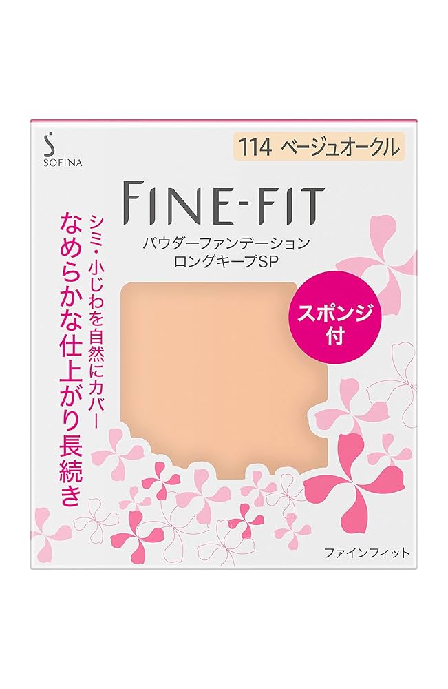 アフィニーク パウダーファンデーション OC-C1 アフィニーク / CHエッセンス サマーファンデーションの商品情報