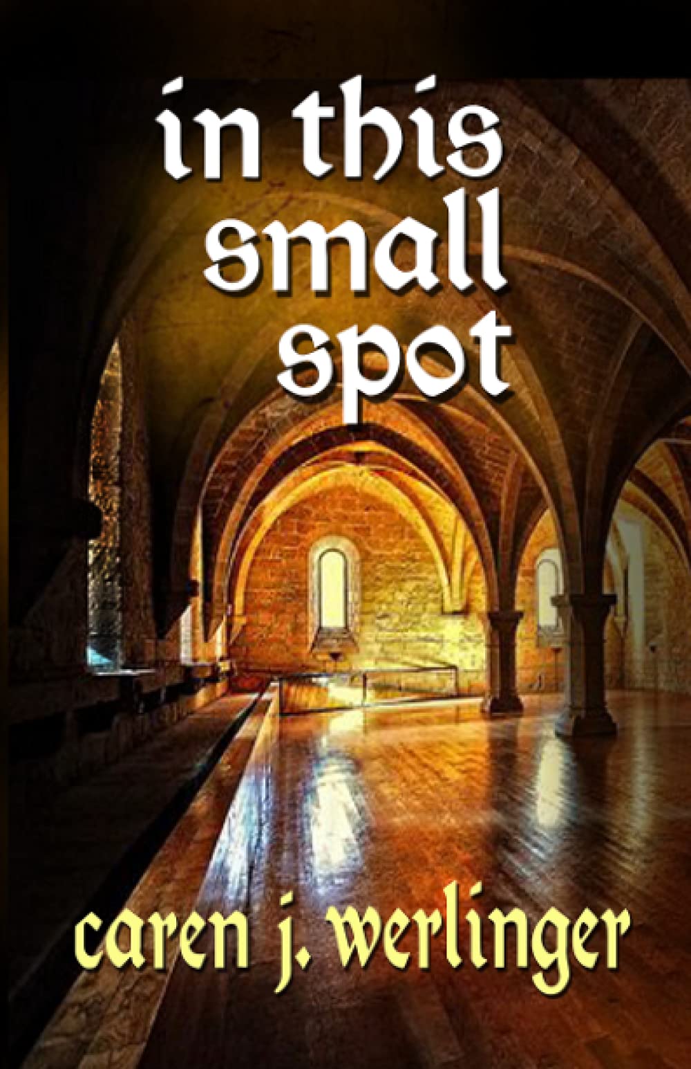 Buy In This Small Spot — BookShops.in