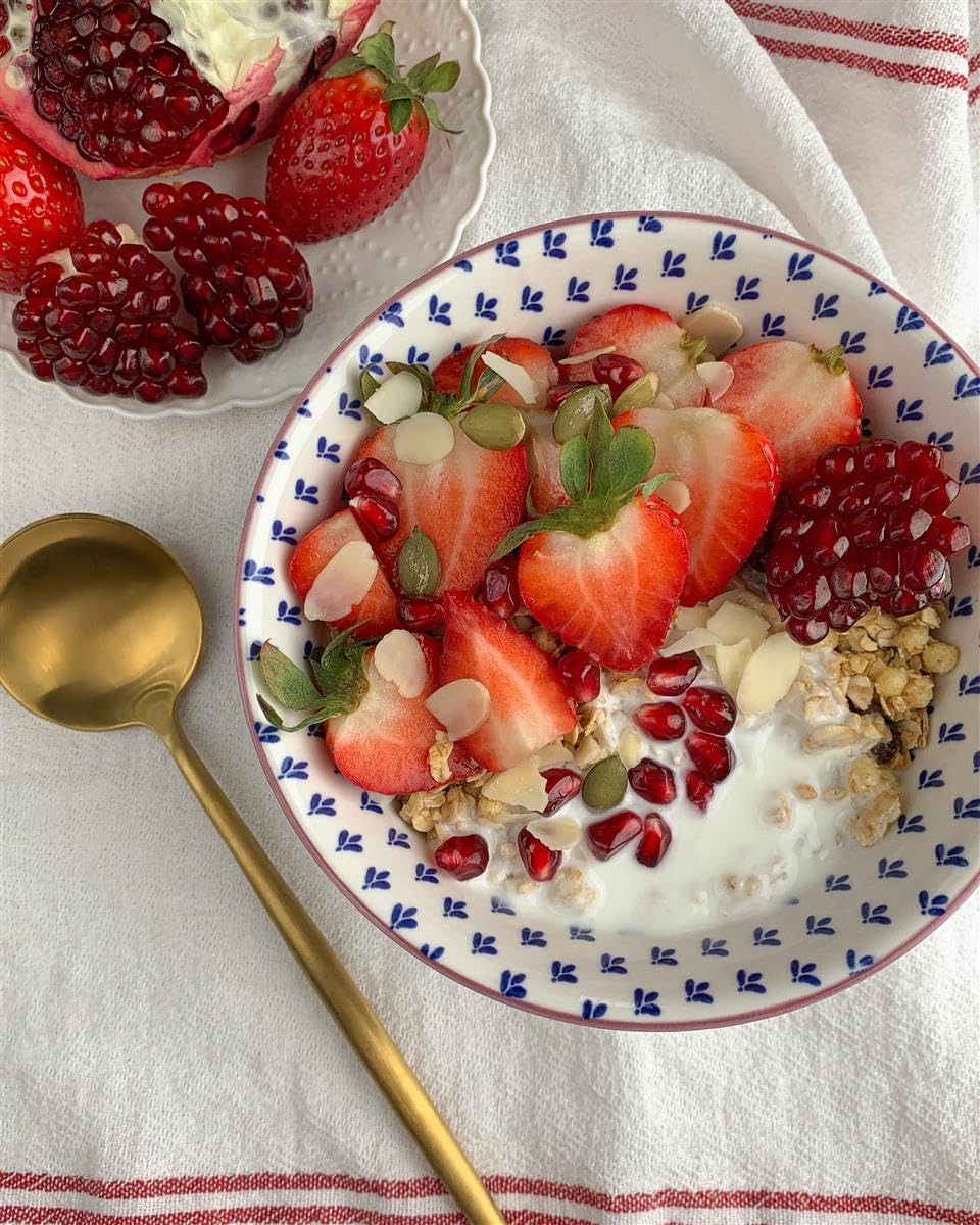 Gazi Yogur Süzme – 2 x 1 kg – yogur crema resistente con 10% de grasa, sabor extra cremoso, especialmente adecuado para salsas, sopas, como postre, para gachas o cereales