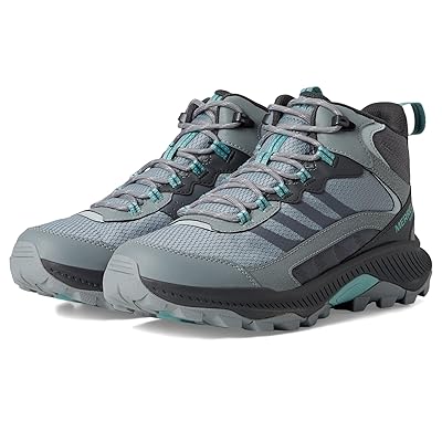 Merrell Speed Strike 2 Mid Waterproof Women