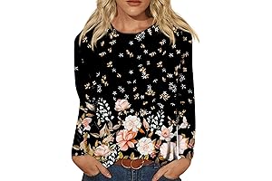 Long Sleeve Shirts for Women: The Epitome of Comfort and Style