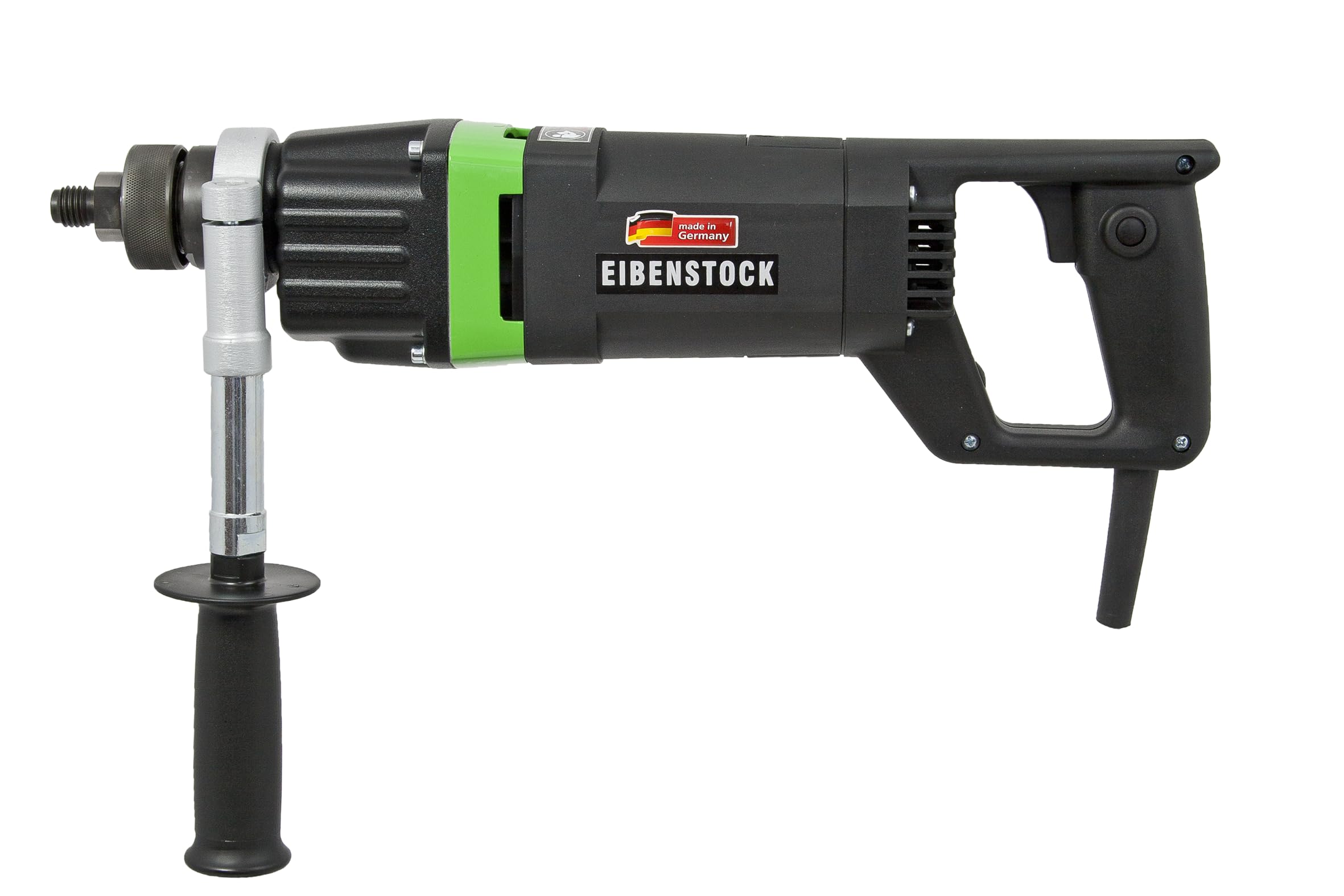 Eibenstock ESD 1801 Diamant-Trocken-Kernbohrmaschine