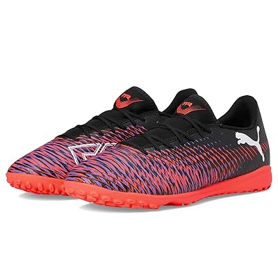 PUMA Future 8 Play Turf Trainer Soccer Cleats Men