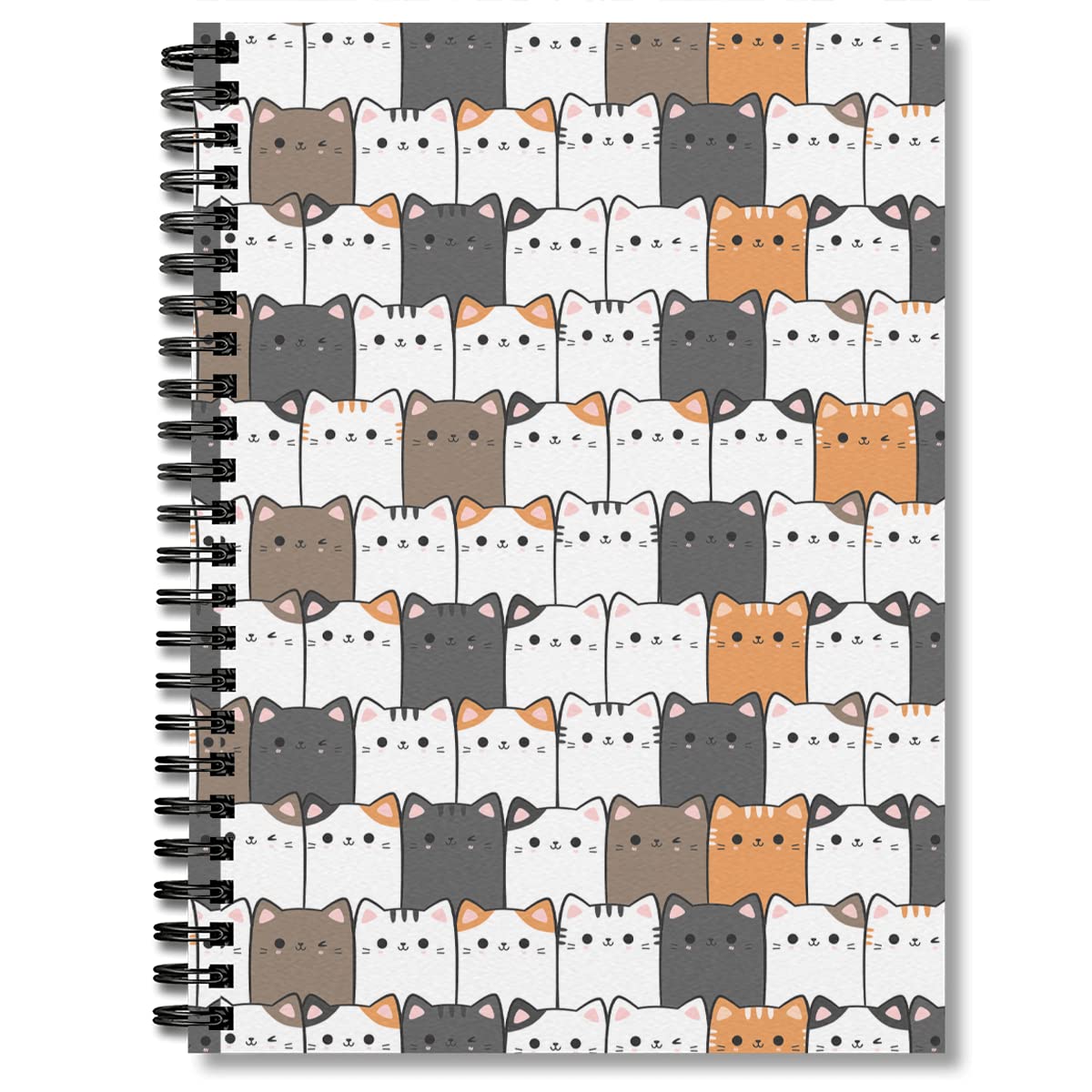 Cuadernos de Espiral