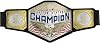 WWE Championship Title Featuring Authentic Styling, Metallic Medallions, Leather-like Belt & Adjustable Feature that Fits Waists of Kids 8 and Up