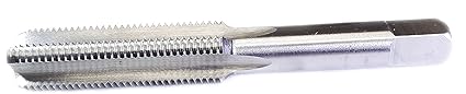 HHIP 1014-1032 10-32NF H3 4 Flute HSS Bottom Hand Tap