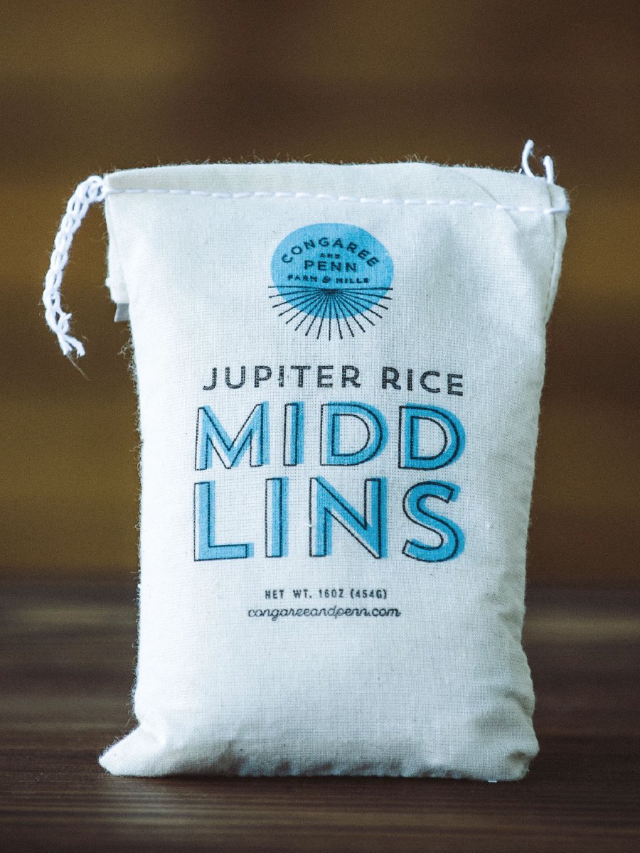 Middlins Rice Grocery & Gourmet Food