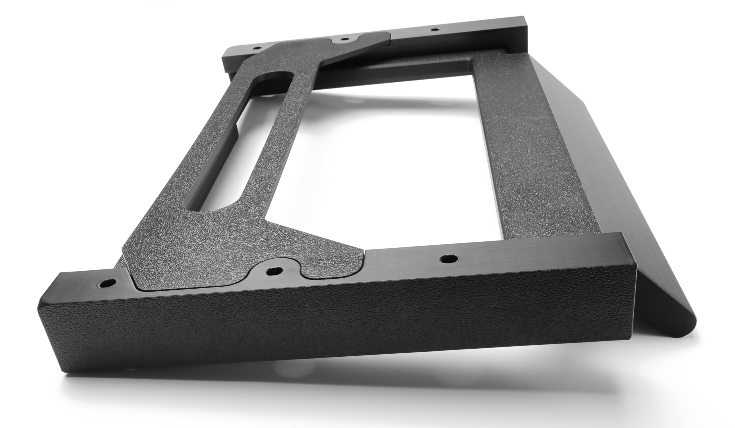 Soporte de Escritorio Ajustable para Stream Deck MK1/MK2, Ahorra Espacio para Escritorio ordenado, instalación rápida con Cinta Adhesiva de Doble Cara y Tornillos (Stream Deck XL)