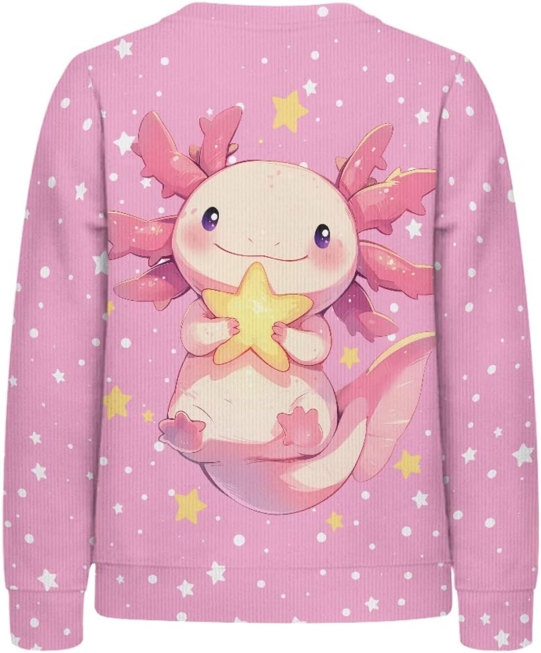 Kids Sweaters Girls Children's Long-Sleeved Sweater Pullover Fall Shirts Holiday Sweater for Boys Girls