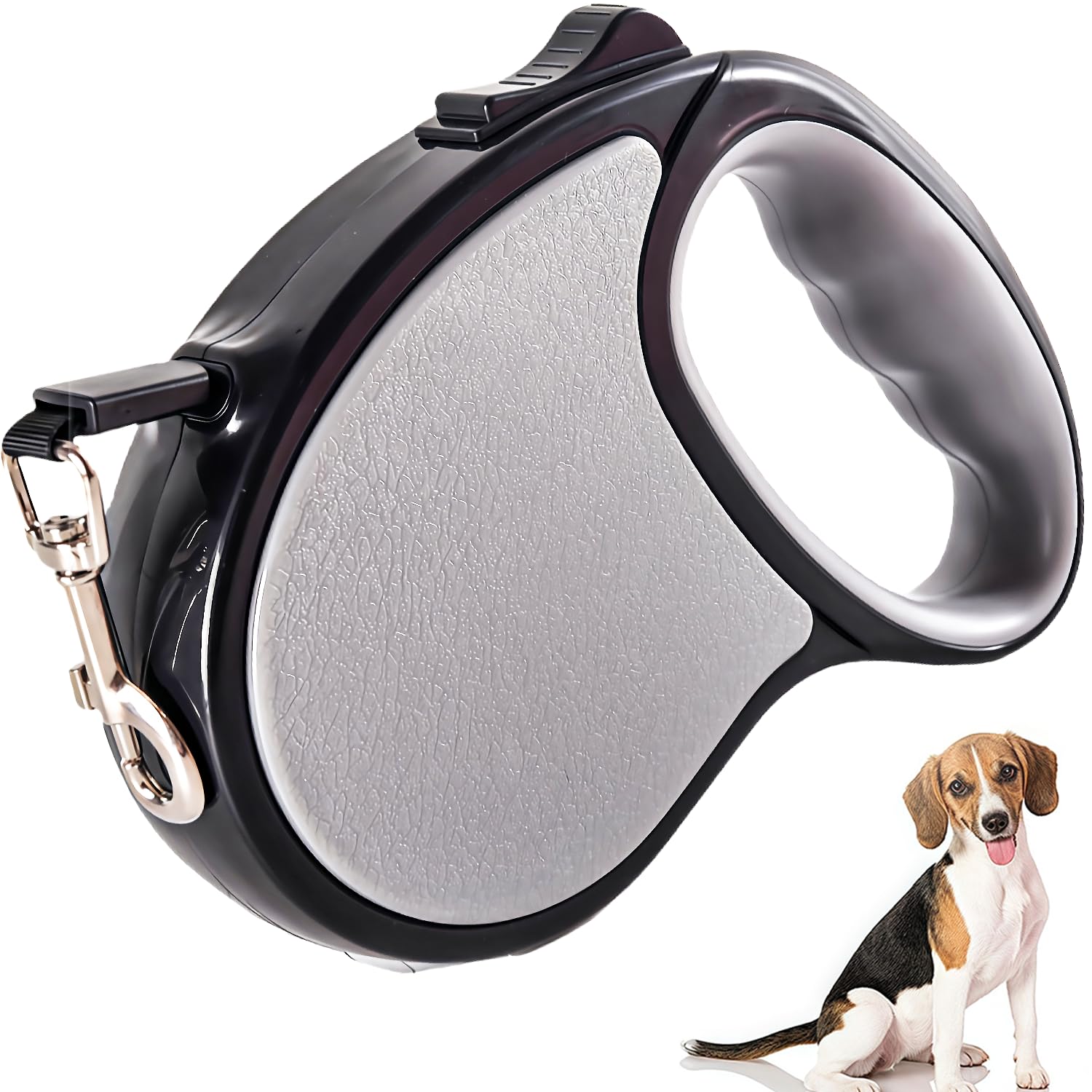 Retractable Dog Lead 5M Heavy