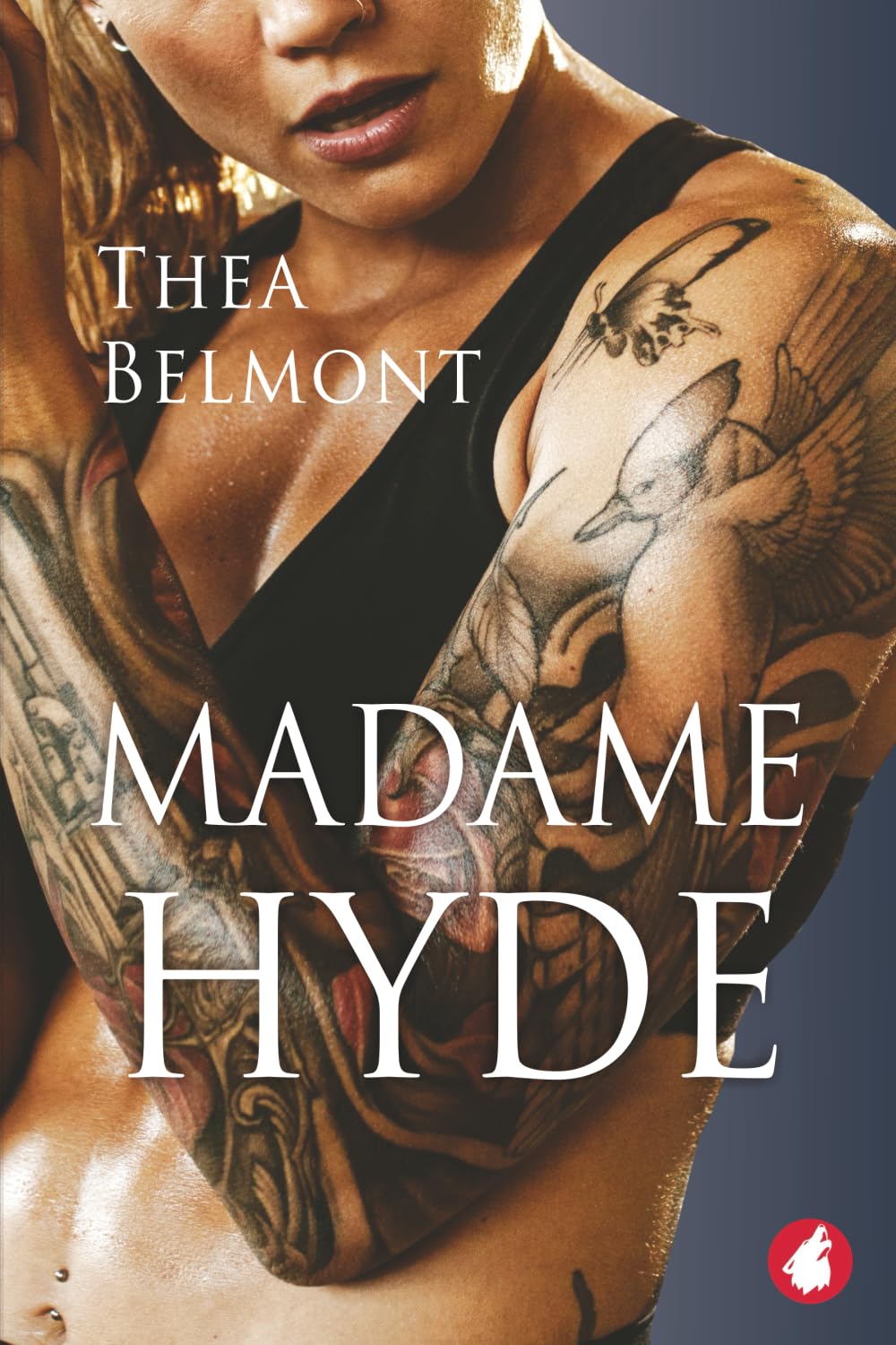 Madame Hyde