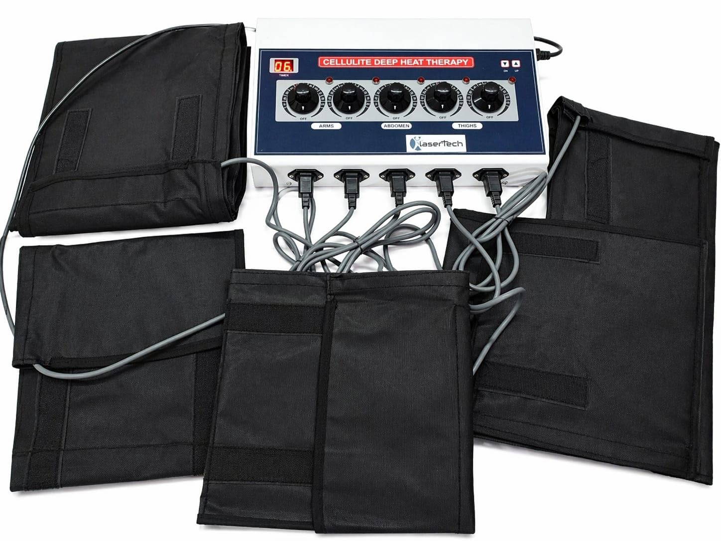Cellulite Deep Heat Therapy Machine-picture-17