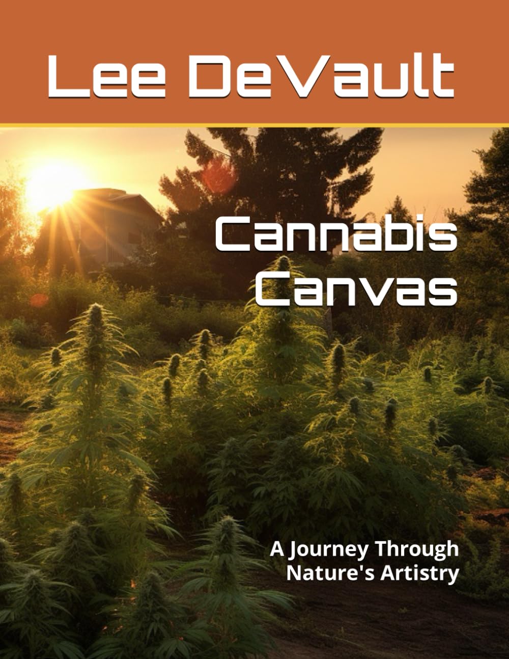 Cadre Cannabis Canvas illuminez un mur vide avec cette oeuvre