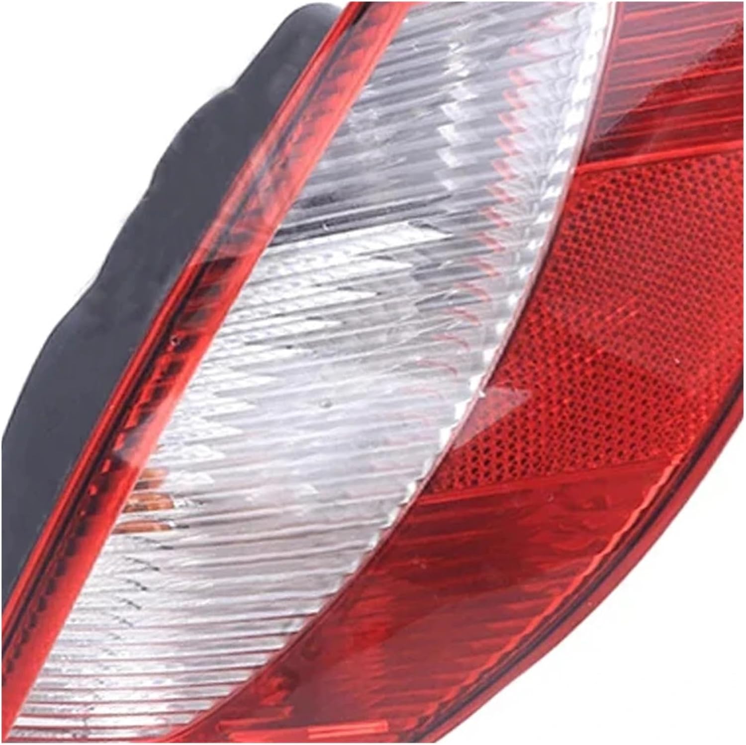 For Porsche Cayman 987 2006 2007 2008 LED Car Rear Tail Light Rear Warning Brake Light Turn Signal Lamp 98763144503 98763144603(Right Side)