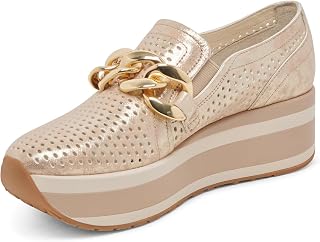 Womens Jhenee Espadrille Perf