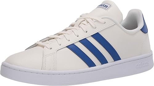 adidas Men's Grand Court Sneaker