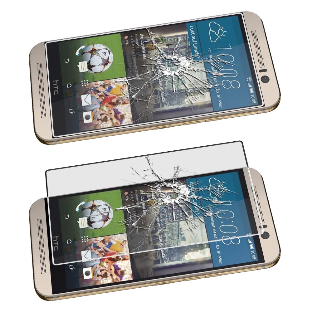 per T-Mobile HTC One M9 -A (HTC Hima) Custodia Orizzontale per