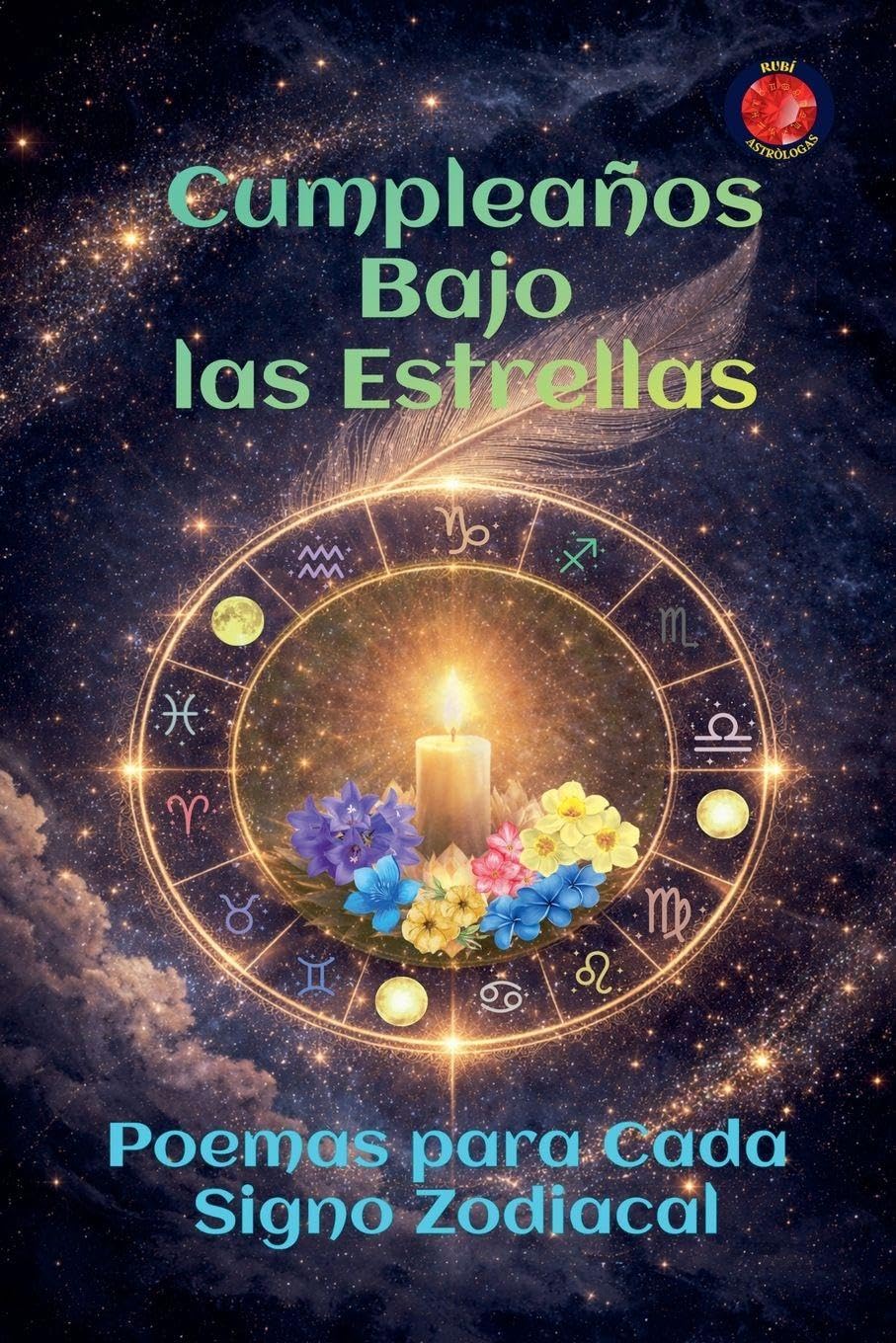 Cumpleaños Bajo las Estrellas Poemas para Cada Signo Zodiacal