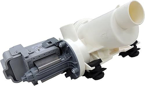 Whirlpool 280187 bomba de desagüe de lavadora