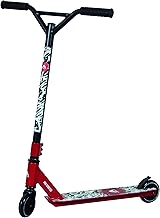 Apollo Trottinette Freestyle – Trottinette Enfants Graffiti Pro - Trottinette Adultes Robuste avec Roulements à Billes ABEC 9, Kickscooter
