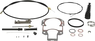 QuickSilver Unisex's Boat Engine Spare Parts Kits