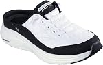Skechers Womens Contour Foam Sweet Embrace Cozy Fit Sneaker