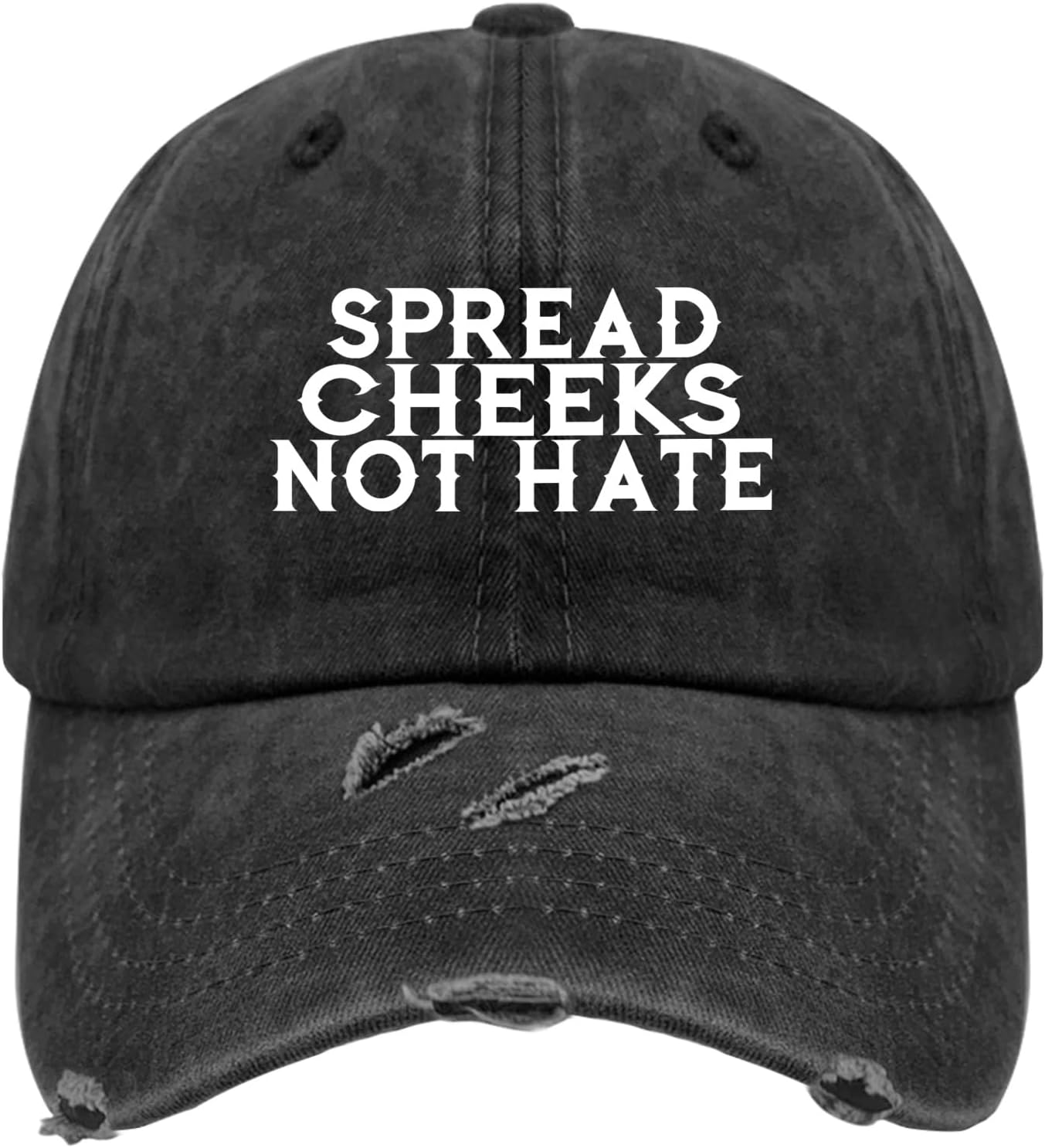 Spread Cheeks Not Hate Funny Gym Fitness Workout Nigeria Ubuy