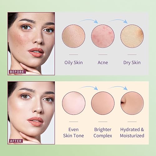 Miniatura 7 de Mascarilla de gelatina en polvo para el cuidado de la piel facial de rosa búlgara, mascarilla profesional de gelatina despegable, hidratante,