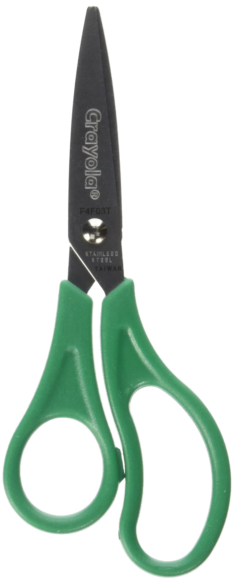 Crayola Pointed Tip Scissors-5" 69-3010