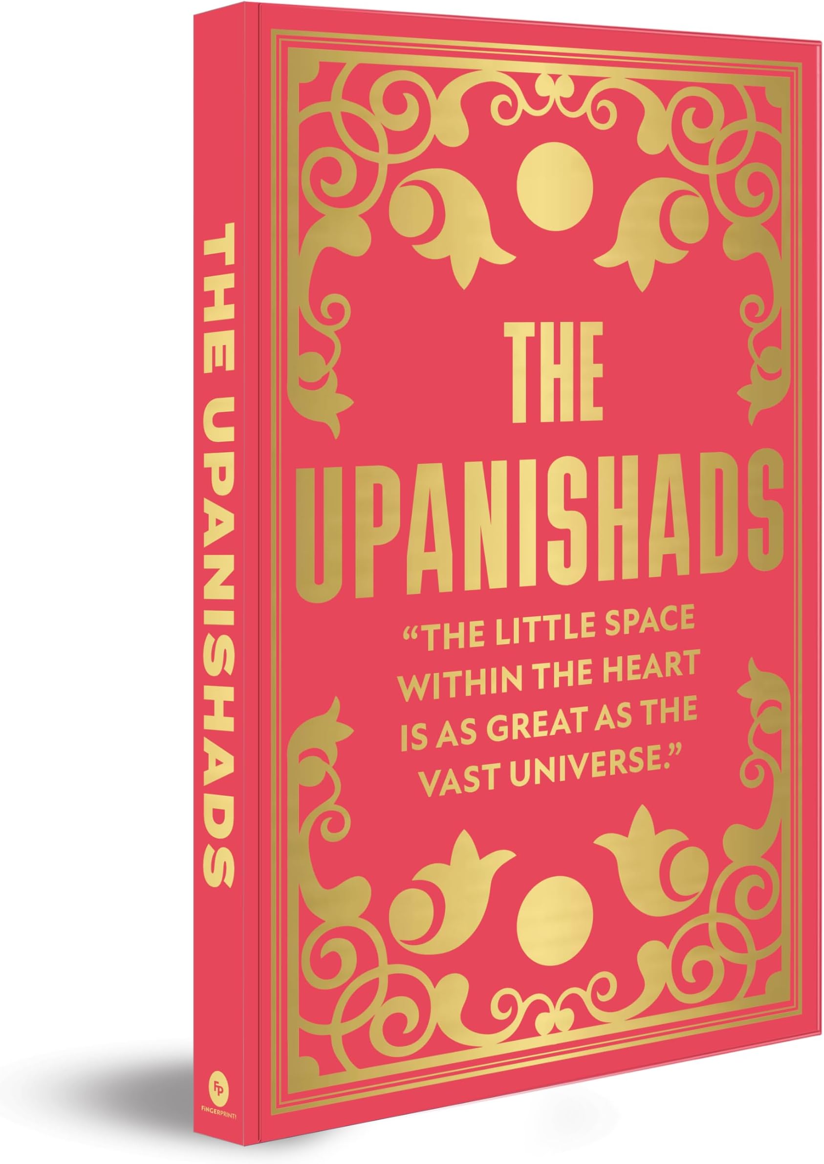 - The Upanishads