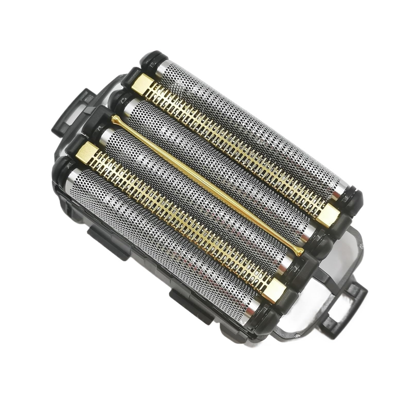 Sostituzione Della Lamina Esterna Del Rasoio ES9600. | Compatibile con Panasonic ES-LS9AX ES-LS9BX ES-LS9CX ES-CLS9AX-K ES-LS9BX-K ES-LS5C-K 6 lame