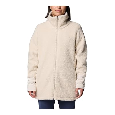 Columbia Blue Point Creektm Fleece Full Zip Women