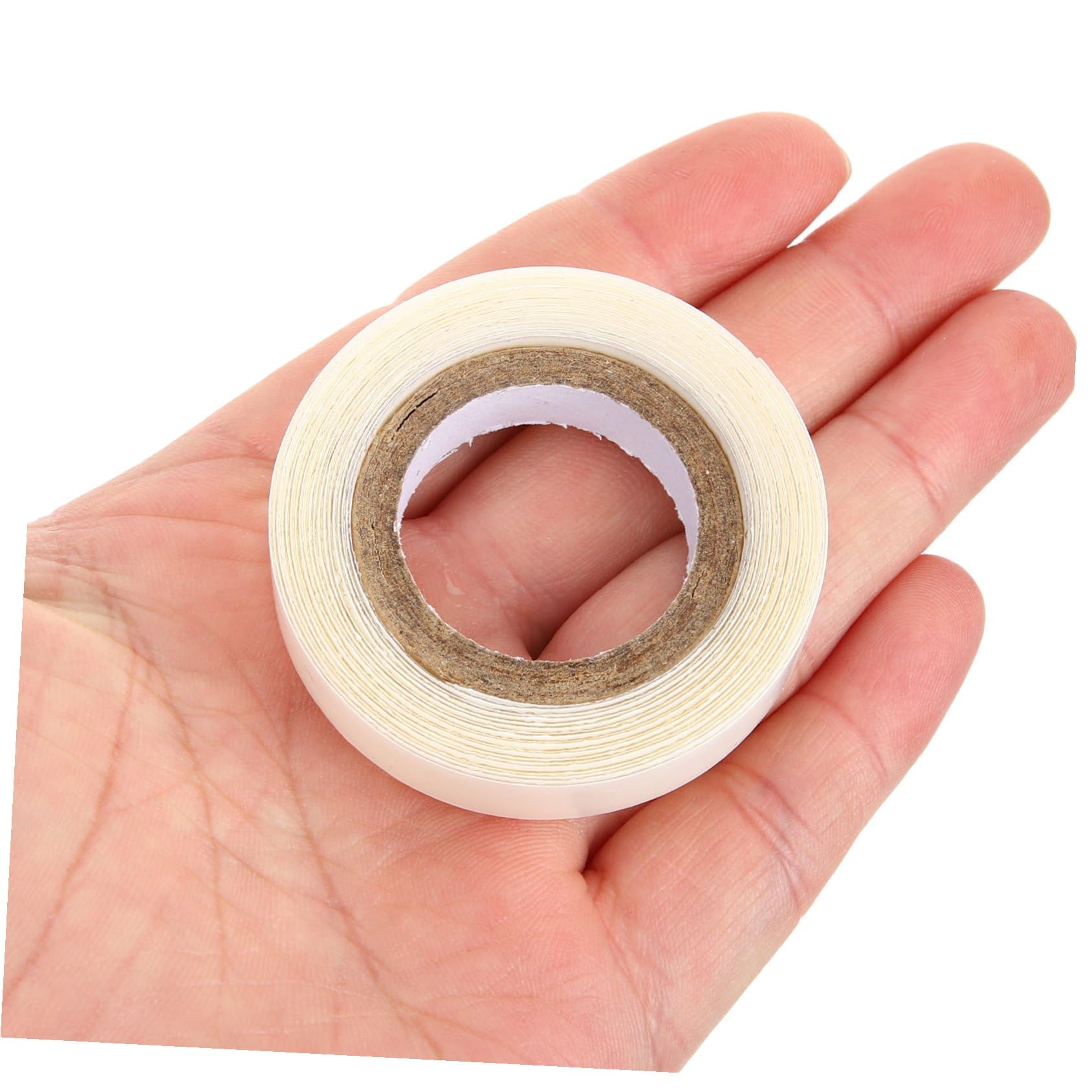 Housoutil 5 Rollos De Película Para Pelucas Cinta Adhesiva